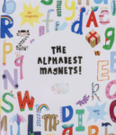 The Alphabest Magnets